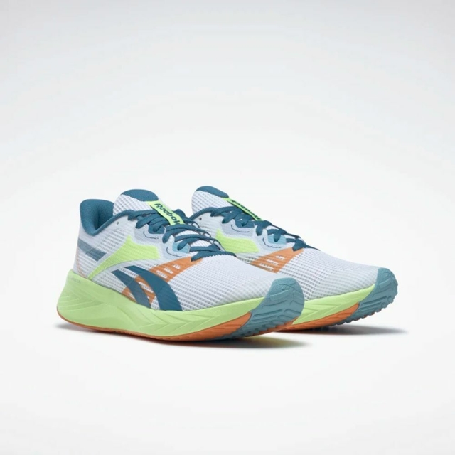 Tenis reebok cheap feminino amarelo