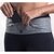 Cinto de Lycra Running Belt Skyhill Mescla