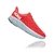 Tênis Hoka One One Clifton 7 Laranja/Branco Feminino - comprar online