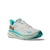 Tênis Hoka One One Clifton 9 Branco Feminino na internet