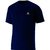 Camiseta Salomon Comet SS Azul Marinho