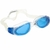 Óculos Natação Hammerhead Ranger Azul/Transparente - comprar online