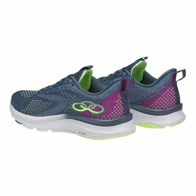 Olympikus running feminino clearance