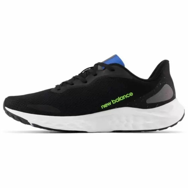 Tênis new balance hotsell 827 couro preto