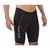 Bermuda Flets Corrida Preta Masculina