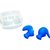Protetor de Ouvido Ergonômico Hammerhead Azul - comprar online