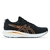 Tênis Asics Gel- Excite 10 Preto/Laranja Masculino