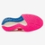 Tênis Fila Float Elite Pink Feminino - loja online