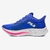 Tênis Fila Racer Carbon Azul Feminino - comprar online