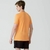 Camiseta Fila Bio II Laranja Masculina - comprar online