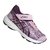 Tênis Asics Fantasy 4 PS Infantil Rosa/Vinho Feminino na internet