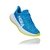 Tênis Hoka One One Carbon X 2 Azul/Branco Feminino