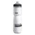 Garrafa Camelbak Podium Chill 2019 710 ML Branco