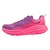 Tênis Hoka One One Rincon 3 Roxo/Rosa Feminino na internet