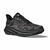 Tênis Hoka One One Clifton 9 Preto Masculino - Tryrun