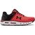 Tênis Under Armour HOVR Infinite 2 Vermelho Masculino