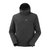 Jaqueta Anorak Salomon Explore WP Preto Masculino