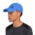 Boné para Corrida On Running Lightweight Cap Azul Royal - Tryrun