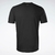 Camiseta Reebok Casual Linear TEE Preto Masculino - comprar online