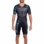 Macaquinho Triathlon C/ Manga 140 Flow 2023 Masculino