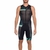 Macaquinho Triathlon S/ Manga 140 Sharp 2023 Masculino