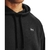 Blusa Moletom Under Armour Rival Fleece Hoodie Preto Masculino na internet