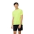Camiseta New Balance Accelerate Amarelo Neon Masculina