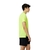 Camiseta New Balance Accelerate Amarelo Neon Masculina na internet