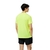 Camiseta New Balance Accelerate Amarelo Neon Masculina - comprar online