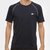 Camiseta New Balance Raglan Preto Masculina