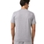 Camiseta New Balance Essentials Cinza Mescla Masculino - comprar online