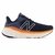 Tênis New Balance More V3 Azul/Laranja Masculino