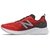 Tênis New Balance Tempo Corrida Preto/Vermelho Masculino - comprar online