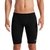 Bermuda Natação Poly Solid Jammer Nike Preto Masculino