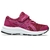 Tênis Asics Contend 8 PS Infantil Vinho Feminino