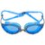 Óculos Natação Conquest Hammerhead Azul na internet