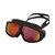 Óculos Natação Extreme Triathlon Polarized Mirror Hammerhead