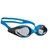 Óculos Natação Hammerhead Infinity Fumê/ Azul Metálico/Preto - comprar online
