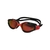 Óculos Natação Hammerhead Offshore Polarized Mirror Espelhado Revo/Preto/Vermelho