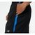 Short c/ Sunga New Balance 7 IN Accelerate Preto/Azul Masculino na internet