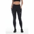 Calça Legging Authen Grit Focus Clássica +7 Preto