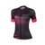 Camisa Ciclismo Scott RC PRO 2020 Preto/Pink Feminino