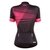 Camisa Ciclismo Scott RC PRO 2020 Preto/Pink Feminino - comprar online