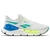 Tênis Reebok Floatzig Symmetros Branco/Azul Masculino