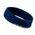 Faixa de Cabeça Compressport Fina ON/OFF Azul (Thin Headband) - comprar online