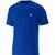 Camiseta Salomon Sonic SS UV Azul Masculina