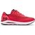 Tênis Under Armour Hovr Sonic 4 Vermelho Masculino