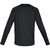 Camiseta Under Armour Tech 2.0 M/Longa Preto Masculino - loja online