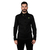 Jaqueta Salomon Flyte Hoodie Preto Masculina - comprar online