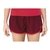 Short Olympikus Essential Marsala Feminino